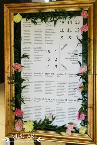 table-plan-udekorowany-kwiatami-i-zielenia